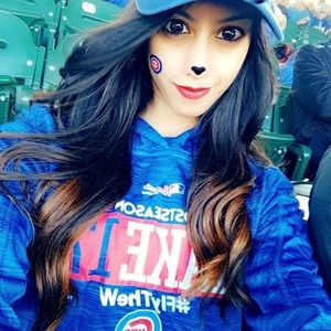 Meet your Posher, Brenda